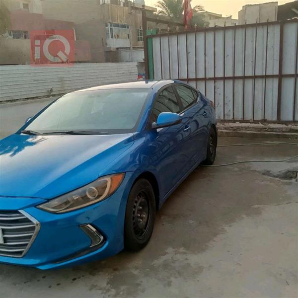 Hyundai for sale in Iraq